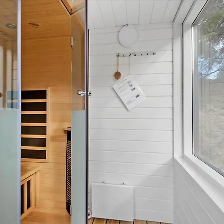 Bv214-blavand-nordslugen-9 Ferienhaus *