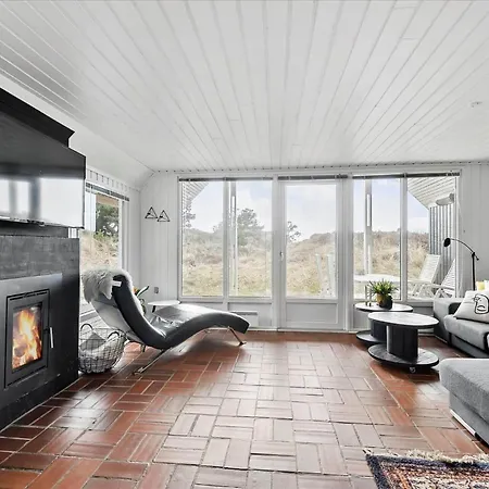 Casa vacanze Bv214-blavand-nordslugen-9 *