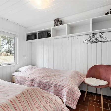 Casa vacanze Bv214-blavand-nordslugen-9