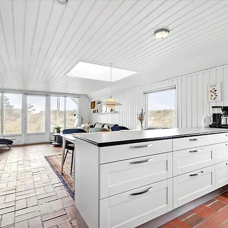 Semesterbostad Bv214-blavand-nordslugen-9 Blåvand