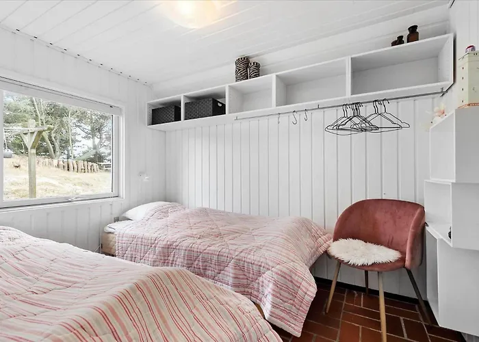 Casa vacanze Bv214-blavand-nordslugen-9
