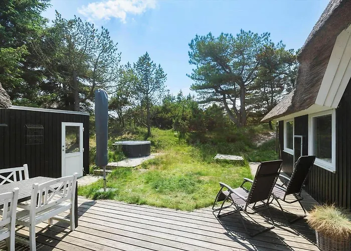 Casa vacanze Bv214-blavand-nordslugen-9 Blåvand