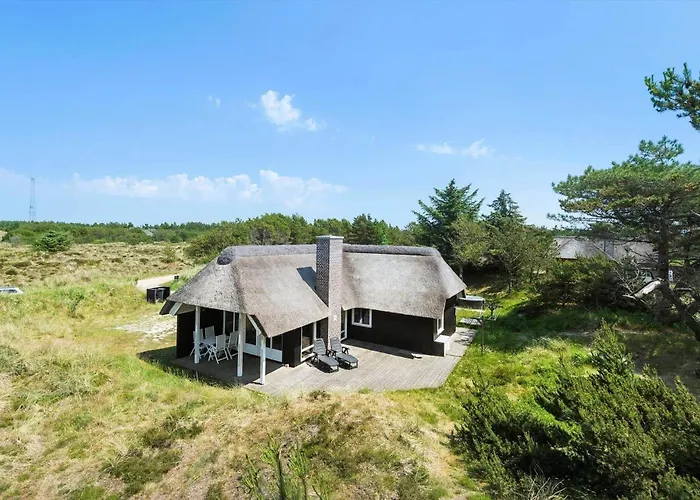 Casa vacanze Bv214-blavand-nordslugen-9 *
