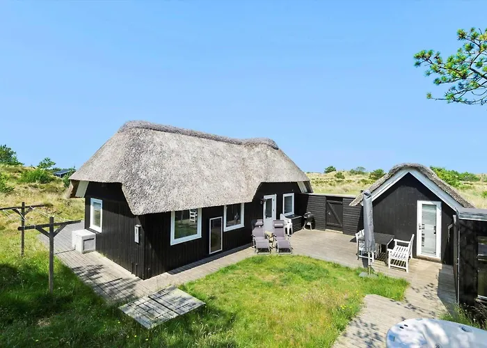 Casa vacanze Bv214-blavand-nordslugen-9 Blåvand