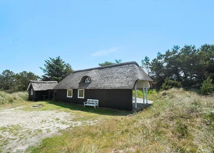 Casa vacanze Bv214-blavand-nordslugen-9 *